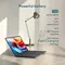 ASUS - Zenbook 14 14" FHD+ OLED Touch Screen Laptop - Intel Core Ultra 9 - 32GB RAM - 1TB SSD - Jasper Gray, 4 image
