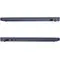 Dell - Plus 2-In-1 16" Mini-LED Touch Screen Laptop - Intel Core Ultra 9 Copilot+ PC with 32GB Memory - 1TB SSD - Midnight, 4 image