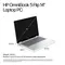 HP OmniBook 5 Flip 14-FP0023DX 2-in-1 14 2K Touch-Screen Laptop Intel core 7-150U 16GB RAM OB 512G PCIe W11 H Silver, 4 image