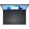 Dell - Inspiron 15.6" Touch Screen Laptop - AMD Ryzen 7 7730U with 16GB Memory - 1TB SSD - Black, 5 image