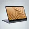 Dell - Plus 2-in-1 14" FHD+ Touch Screen Laptop - AMD Ryzen AI 5 340 Copilot+ PC with 16GB Memory - 512GB SSD - Midnight Blue, 5 image