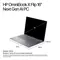 HP - OmniBook X Flip 2-in-1 - Copilot+ PC - 16" 2K Touch-Screen Laptop - AMD Ryzen AI 7 - 24GB Memory - 1TB SSD - Meteor Silver, 5 image