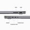 Top ponuda Apple 14" MacBook Pro 8GB 512GB (M3, Space Gray) MTL73ZE/A, 6 image - LaptopPlaza uvoz i distribucija laptopova, projektora i druge IT opreme