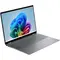 HP - OmniBook X Flip 2-in-1 - Copilot+ PC - 16" 2K Touch-Screen Laptop - AMD Ryzen AI 5 - 16GB Memory - 512GB SSD - Meteor Silver, 6 image