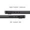 Top ponuda Apple 16" Macbook Pro (M4 Max, Space Black, NT), 6 image - LaptopPlaza uvoz i distribucija laptopova, projektora i druge IT opreme