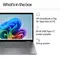 HP - OmniBook X Flip 2-in-1 - Copilot+ PC - 16" 2K Touch-Screen Laptop - AMD Ryzen AI 7 - 24GB Memory - 1TB SSD - Meteor Silver, 6 image