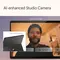 Microsoft - Surface Pro - Copilot+ PC - 13” - Snapdragon X Plus 10 Core - 16GB RAM - 512GB SSD - Device+Keyboard Bundle - Black, 6 image