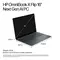 HP OmniBook X Flip 2-in-1 16-as0023dx 16 LED Touchscreen Intel Core ULTRA 7 256V 16GB on-board DDR5 1TB SSD windows 11 home, 6 image