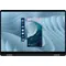 Dell - Plus 2-In-1 16" Mini-LED Touch Screen Laptop - Intel Core Ultra 9 Copilot+ PC with 32GB Memory - 1TB SSD - Midnight, 6 image