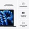 Apple 13" MacBook Air (M4, Midnight), 7 image