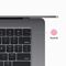 Top ponuda Apple 15" MacBook Air 8GB 256GB (M2,Space Gray), 7 image - LaptopPlaza uvoz i distribucija laptopova, projektora i druge IT opreme