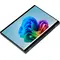 HP OmniBook X Flip 2-in-1 16-as0023dx 16 LED Touchscreen Intel Core ULTRA 7 256V 16GB on-board DDR5 1TB SSD windows 11 home, 7 image
