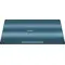 Lenovo - Yoga Slim 9i - Copilot+ PC - 14" 4K 120Hz OLED Touchscreen Laptop - Intel Core Ultra 7 Processor - 32GB Memory - 1TB SSD - Tidal Teal, 7 image