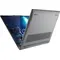 Lenovo - Yoga 7i 2-in-1 - Copilot+ PC - 16" 2K Touchscreen Laptop - Intel Core Ultra 7 Processor - 16GB Memory - 1TB SSD - Luna Grey, 8 image