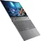 Lenovo - Yoga 7i 2-in-1 - Copilot+ PC - 14" 2K OLED Touchscreen Laptop - Intel Core Ultra 5 Processor - 16GB Memory - 512GB SSD - Luna Grey, 8 image