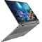 Lenovo - Yoga 7i 2-in-1 - Copilot+ PC - 16" 2K Touchscreen Laptop - Intel Core Ultra 7 Processor - 16GB Memory - 1TB SSD - Luna Grey, 9 image
