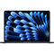 Apple 15" MacBook Air 24GB 2TB (M4, 10-Core GPU | 16-Core Neural Engine, Midnight) Z1DG000G0, Ram: 24Gb, Velicina hard diska: 2TB, Display: od 15-15.9 inch, Color: Midnight, Video adapter: 10-Core GPU | 16-Core Neural Engine, Tip procesora: Apple M4 10-Core Chip