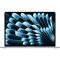 Apple 15" MacBook Air 32GB 512GB (M4, 10-Core GPU | 16-Core Neural Engine, Sky Blue) Z1HD000FZ, Ram: 32GB, Velicina hard diska: 512GB, Display: od 15-15.9 inch, Color: Sky Blue, Video adapter: 10-Core GPU | 16-Core Neural Engine, Tip procesora: Apple M4 10-Core Chip