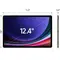 Top ponuda Samsung - Galaxy Tab S9+ - 12.4" 256GB - Wi-Fi - with S-Pen - Graphite, 2 image - LaptopPlaza uvoz i distribucija laptopova, projektora i druge IT opreme
