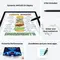 Top ponuda Samsung - Galaxy Tab S9+ - 12.4" 256GB - Wi-Fi - with S-Pen - Graphite, 5 image - LaptopPlaza uvoz i distribucija laptopova, projektora i druge IT opreme