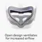 Meta Quest 3S Breathable Facial Interface — Works with Meta Quest 3S — Increases Comfort — Installs in Seconds, 3 image