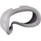 Meta Quest 3S Breathable Facial Interface — Works with Meta Quest 3S — Increases Comfort — Installs in Seconds, 4 image