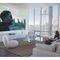 Leica Cine 1 100" 3000-Lumen XPR UHD 4K Ultra Short-Throw Smart Home Theater Projector, 4 image