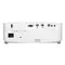 Optoma Technology 4K400STx 4000-Lumen 4K UHD Short-Throw DLP Projector, 5 image