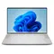 Dell - Premium 16" 120Hz Touch-Screen Laptop 4K - Intel Core Ultra 7-255H with 32GB Memory - NVIDIA GeForce RTX 5050 - 1TB SSD - Platinum