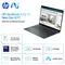 HP - OmniBook X Flip - Copilot+ PC - 16" 3K OLED Touch-Screen Laptop - Intel Core Ultra 9 - 32GB Memory - 2TB SSD - Eclipse Gray, 2 image