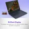 Alienware - 16X Aurora 16" 240Hz Gaming Laptop WQXGA - Intel Core Ultra 9 275HX with 32GB Memory - NVIDIA GeForce RTX 5060 - 1TB SDD - Blue, 2 image