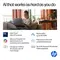 HP - OmniBook X Flip - Copilot+ PC - 16" 3K OLED Touch-Screen Laptop - Intel Core Ultra 9 - 32GB Memory - 2TB SSD - Eclipse Gray, 3 image