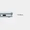 Dell - Inspiron 14 2-in-1 14" Touch Screen Laptop - Intel Core 5 with 16GB Memory - 512GB SSD - Ice Blue, 3 image