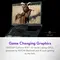 Alienware - Area-51 18" 300Hz Gaming Laptop WQXGA - Intel Core Ultra 9 275HX with 32GB Memory - NVIDIA GeForce RTX 5070 Ti - 2TB SDD - Liquid Teal, 3 image