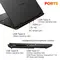 HP OMEN - 16" 2K 144Hz Gaming Laptop - AMD Ryzen 9 8940HX - 32GB DDR5 Memory - NVIDIA GeForce RTX 5060 - 1TB SSD - Shadow Black, 3 image