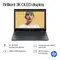 HP - OmniBook X Flip - Copilot+ PC - 16" 3K OLED Touch-Screen Laptop - Intel Core Ultra 9 - 32GB Memory - 2TB SSD - Eclipse Gray, 4 image