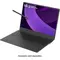 LG - gram Pro 2in1 16" OLED Touch Screen Laptop - Intel Core Ultra7 255H with 16GB RAM - 1TB SSD - Obsidian Black, 4 image