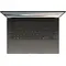 ASUS - Zenbook S 14 14" 3K OLED Touch Screen Laptop - Copilot+ PC - Intel Core Ultra 7 - 32GB RAM - 1TB SSD - Zumaia Gray, 2 image