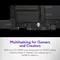 Alienware - Area-51 18" 300Hz Gaming Laptop WQXGA - Intel Core Ultra 9 275HX with 32GB Memory - NVIDIA GeForce RTX 5070 Ti - 2TB SDD - Liquid Teal, 5 image