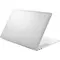 Dell - Premium 16" 120Hz Touch-Screen Laptop 4K - Intel Core Ultra 7-255H with 32GB Memory - NVIDIA GeForce RTX 5050 - 1TB SSD - Platinum, 5 image