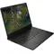 HP OMEN - 16" 2K 144Hz Gaming Laptop - AMD Ryzen 9 8940HX - 32GB DDR5 Memory - NVIDIA GeForce RTX 5060 - 1TB SSD - Shadow Black, 5 image