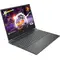 HP - Victus 15.6" 144Hz Full HD Gaming Laptop - Intel Core i7-13620H - 16GB DDR5 Memory - NVIDIA GeForce RTX 5060 - 1TB SSD - Mica Silver, 5 image