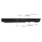 ASUS - TUF Gaming F16 16" 144Hz FHD+ Gaming Laptop - Intel Core 5 210H with 8GB Memory - NVIDIA GeForce RTX 4050 - 512GB SSD - Mecha Gray, 7 image