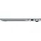 Samsung - Galaxy Book4 Edge - Copilot+ PC - 15.6" LED Laptop - Qualcomm Snapdragon X- 16GB Memory- 512 GB Storage - Sapphire Blue, 5 image