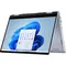 Dell - Inspiron 14 2-in-1 14" Touch Screen Laptop - Intel Core 5 with 16GB Memory - 512GB SSD - Ice Blue, 6 image
