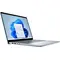 Dell - Inspiron 14 2-in-1 14" Touch Screen Laptop - Intel Core 5 with 16GB Memory - 512GB SSD - Ice Blue, 7 image