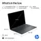 HP - OmniBook X Flip - Copilot+ PC - 16" 3K OLED Touch-Screen Laptop - Intel Core Ultra 9 - 32GB Memory - 2TB SSD - Eclipse Gray, 8 image