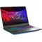 ASUS - ROG Strix G18 18" 2.5K 240Hz Gaming Laptop - Intel Core Ultra 9 HX - 32GB RAM - NVIDIA GeForce RTX 5080 - 2TB SSD - Eclipse Grey, 5 image