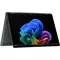 HP - OmniBook X Flip - Copilot+ PC - 16" 3K OLED Touch-Screen Laptop - Intel Core Ultra 9 - 32GB Memory - 2TB SSD - Eclipse Gray, 9 image