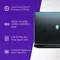 Alienware - Area-51 18" 300Hz Gaming Laptop WQXGA - Intel Core Ultra 9 275HX with 32GB Memory - NVIDIA GeForce RTX 5070 Ti - 2TB SDD - Liquid Teal, 10 image
